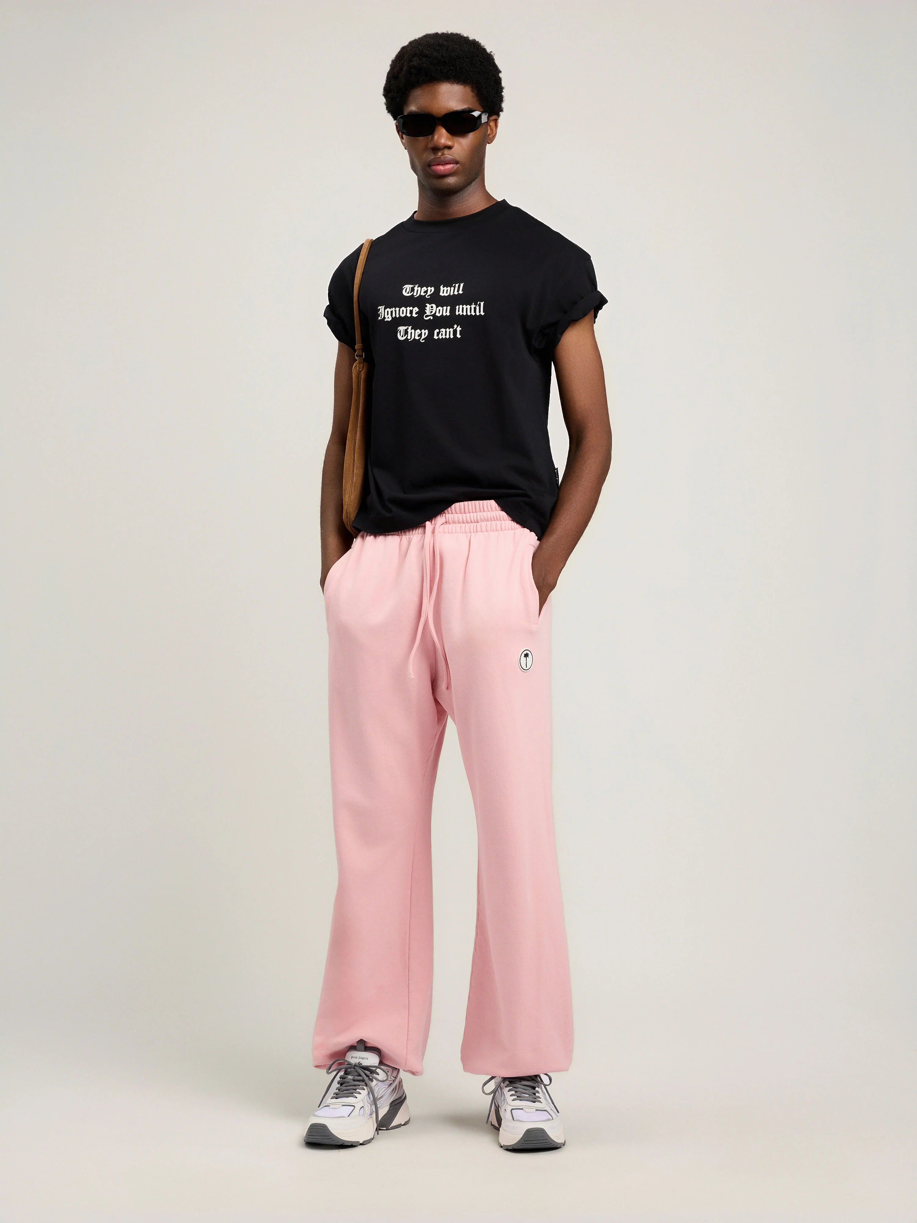 Statement T-Shirt