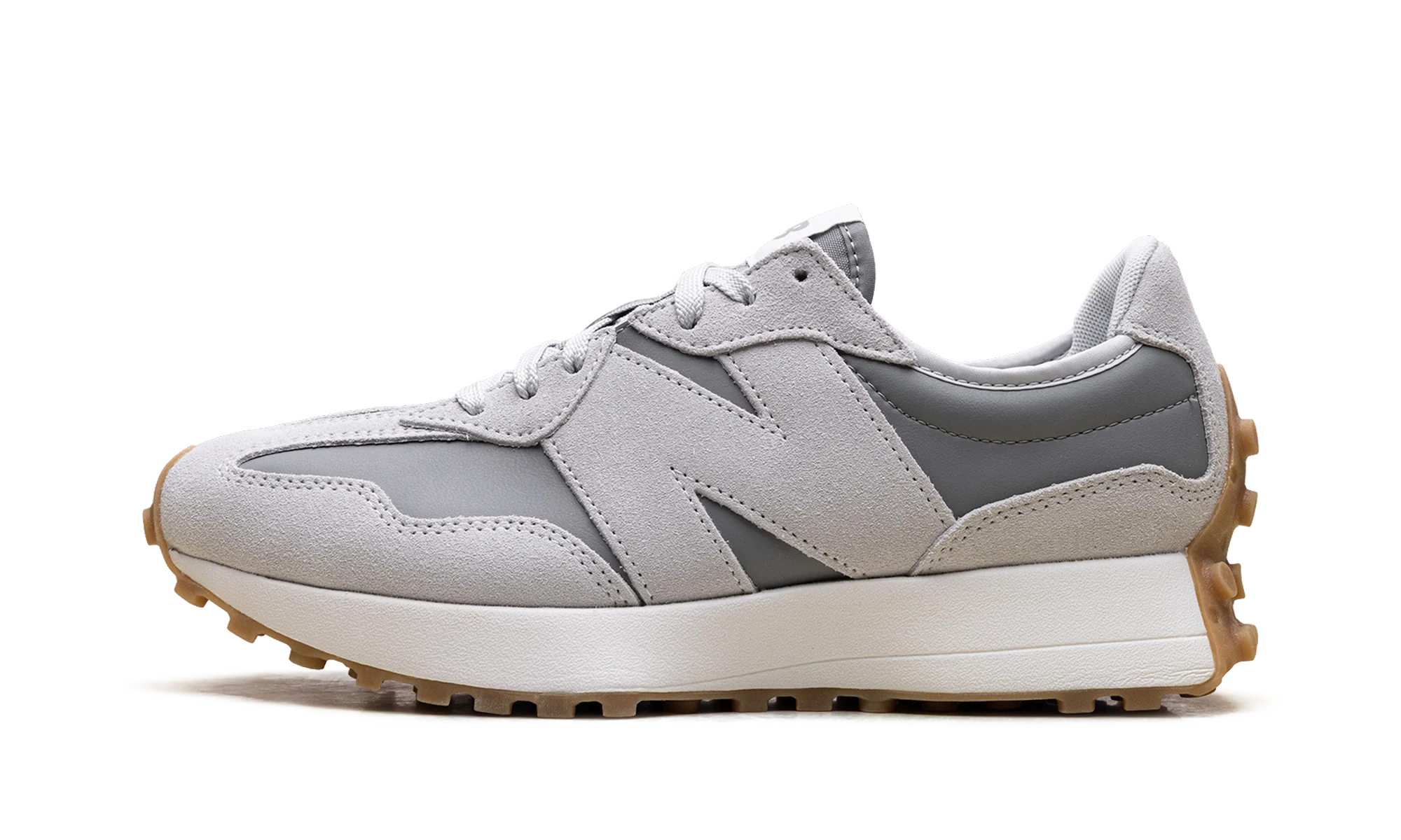 327 "Grey Matter/Slate Grey" Ws327kay