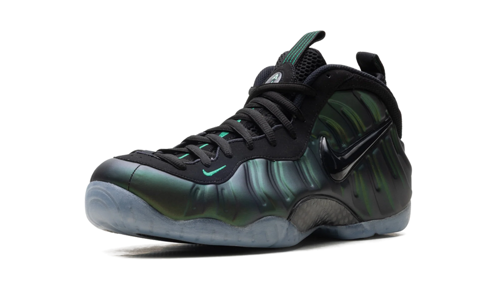 Air Foamposite Pro "Pine Green (2025)" HF0794 300