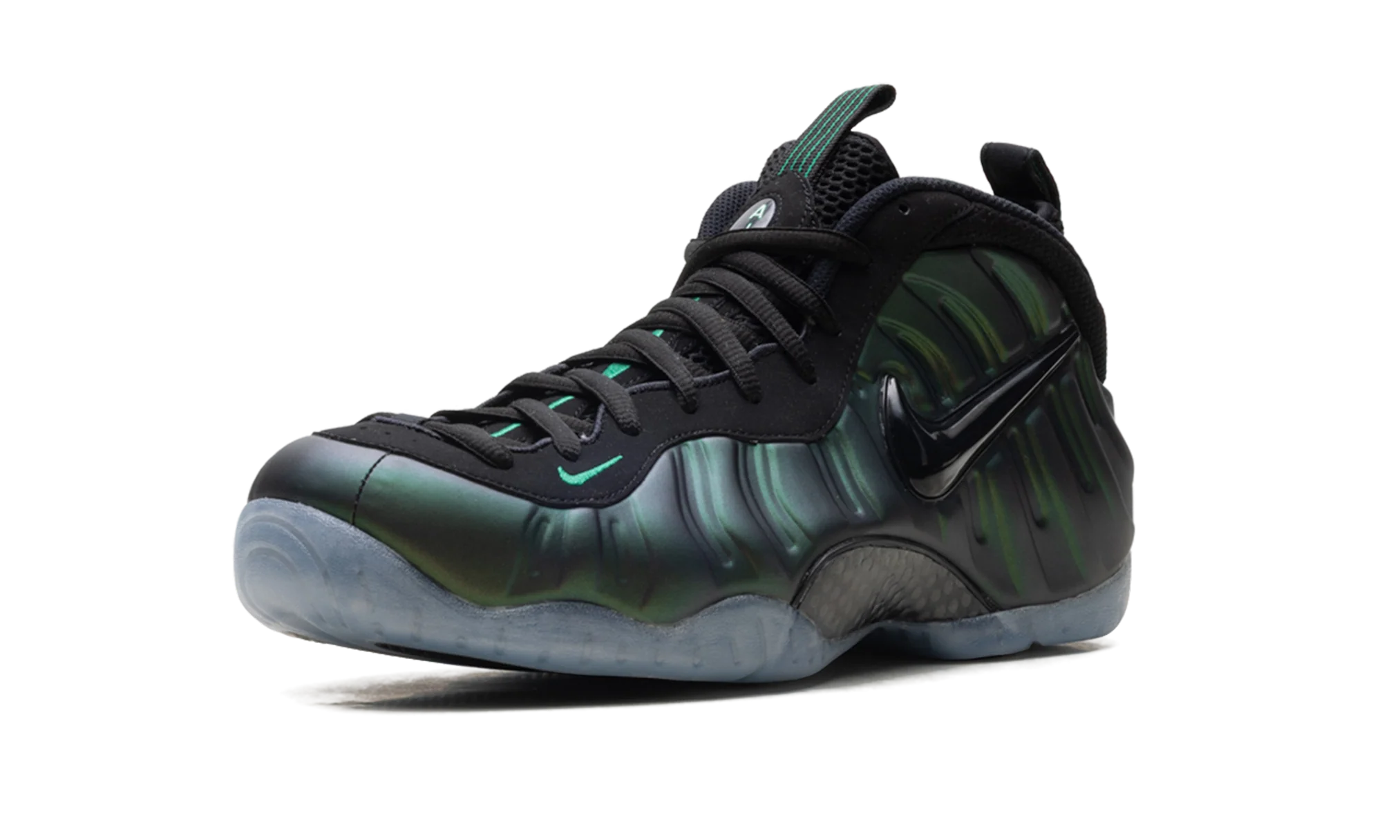 Air Foamposite Pro "Pine Green (2025)" HF0794 300