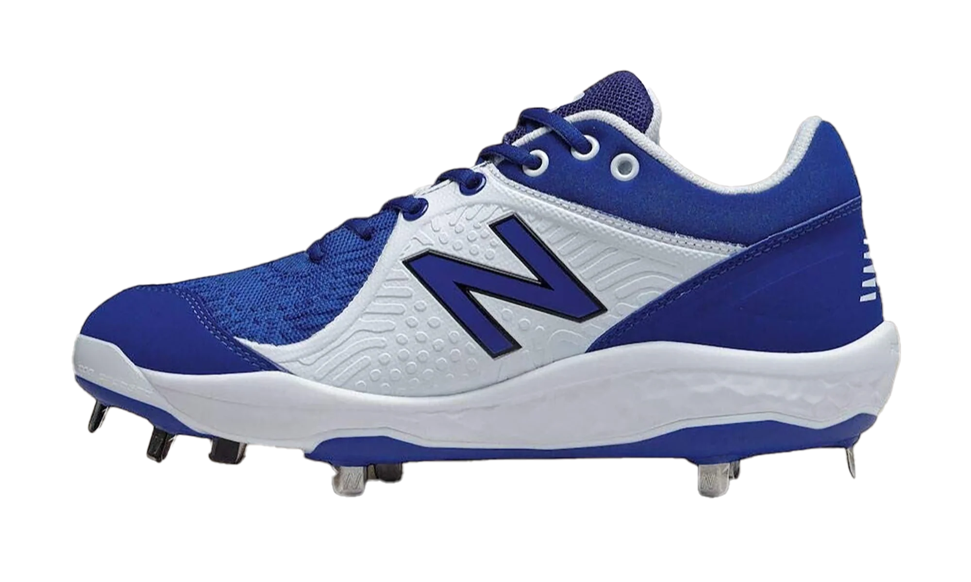 Fresh Foam 3000 V5 Metal "Royal" L3000TB5