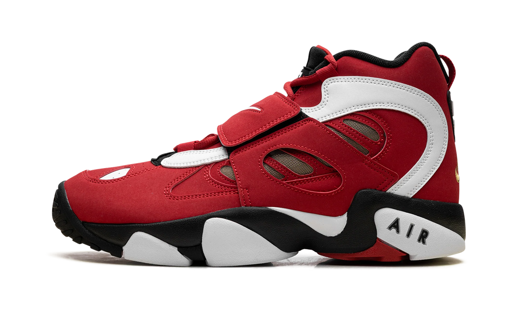Air Diamond Turf 2 "Fire Red / White" HQ2631 600