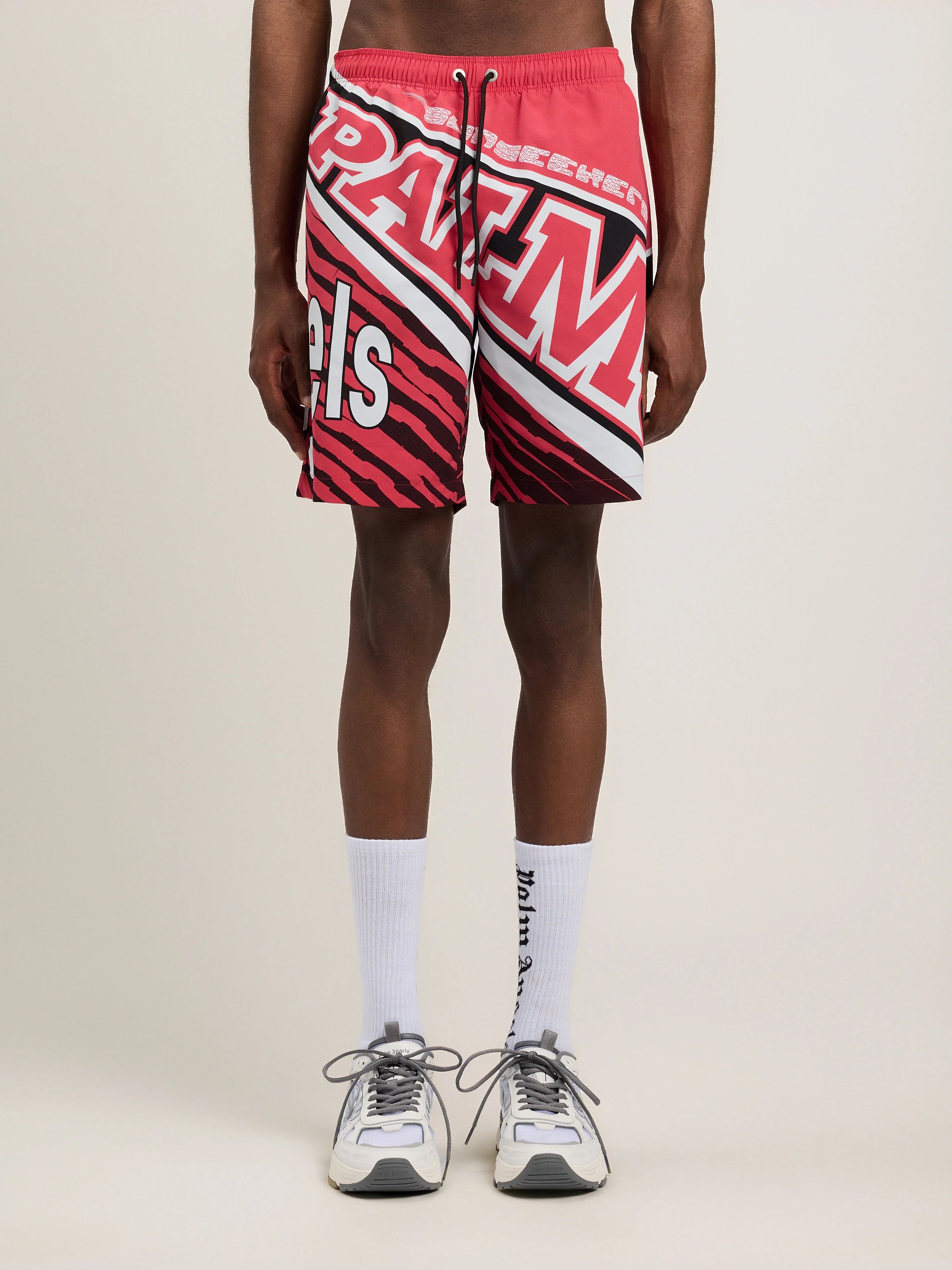 Racing Swimshorts