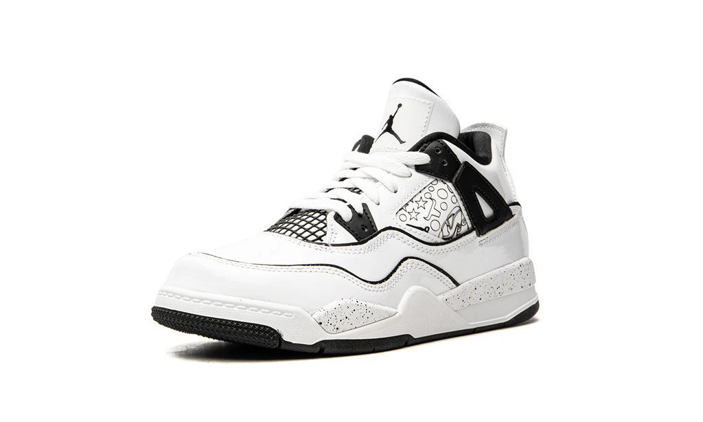 Air Jordan 4 Retro PS "DIY" DC4100 100