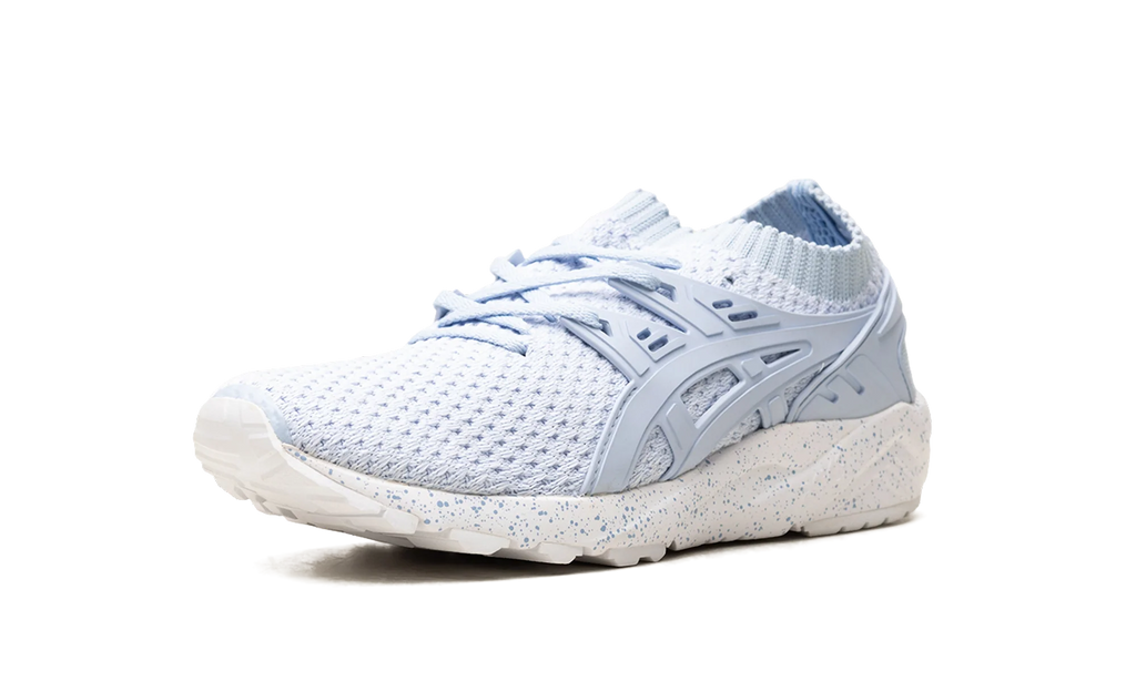 Tiger Gel-Kayano Trainer Knit WMNS "Skyway" HN7Q8 3939