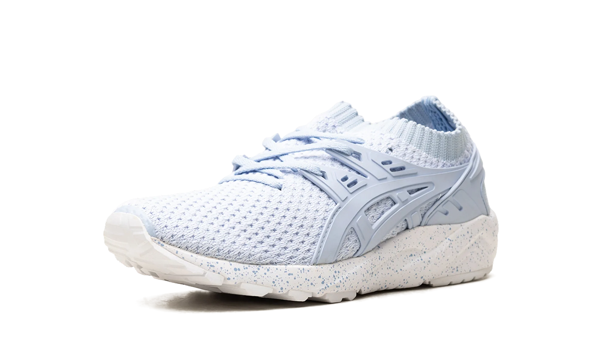 Tiger Gel-Kayano Trainer Knit WMNS "Skyway" HN7Q8 3939