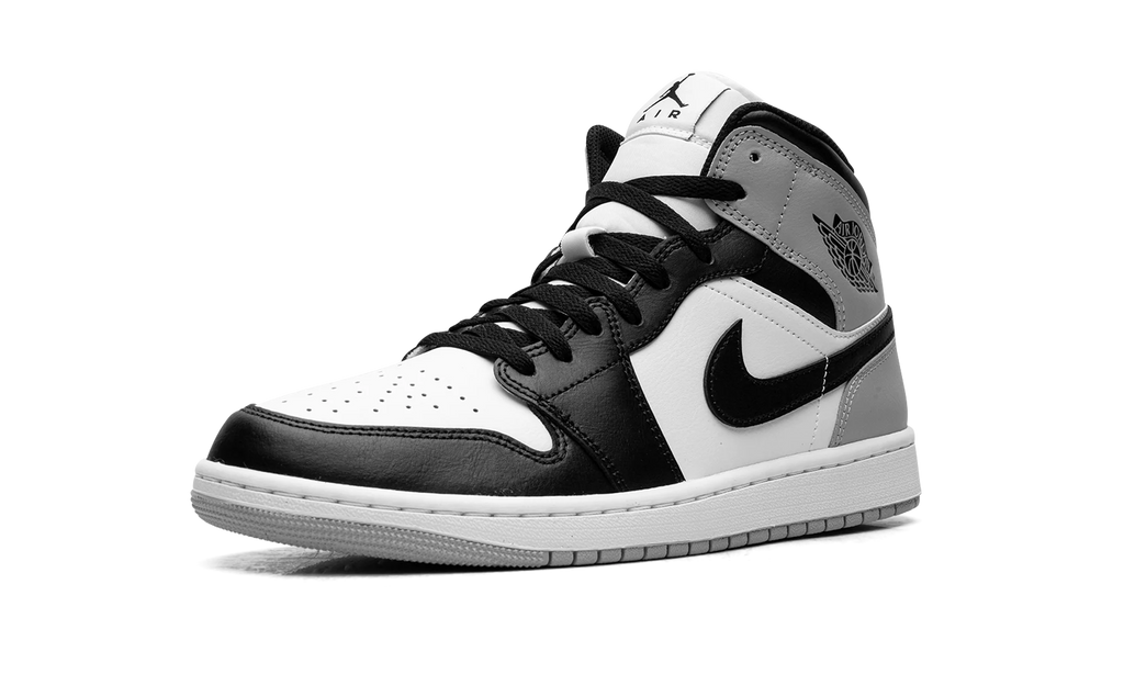 Air Jordan 1 Mid "Barons" DQ8426 101