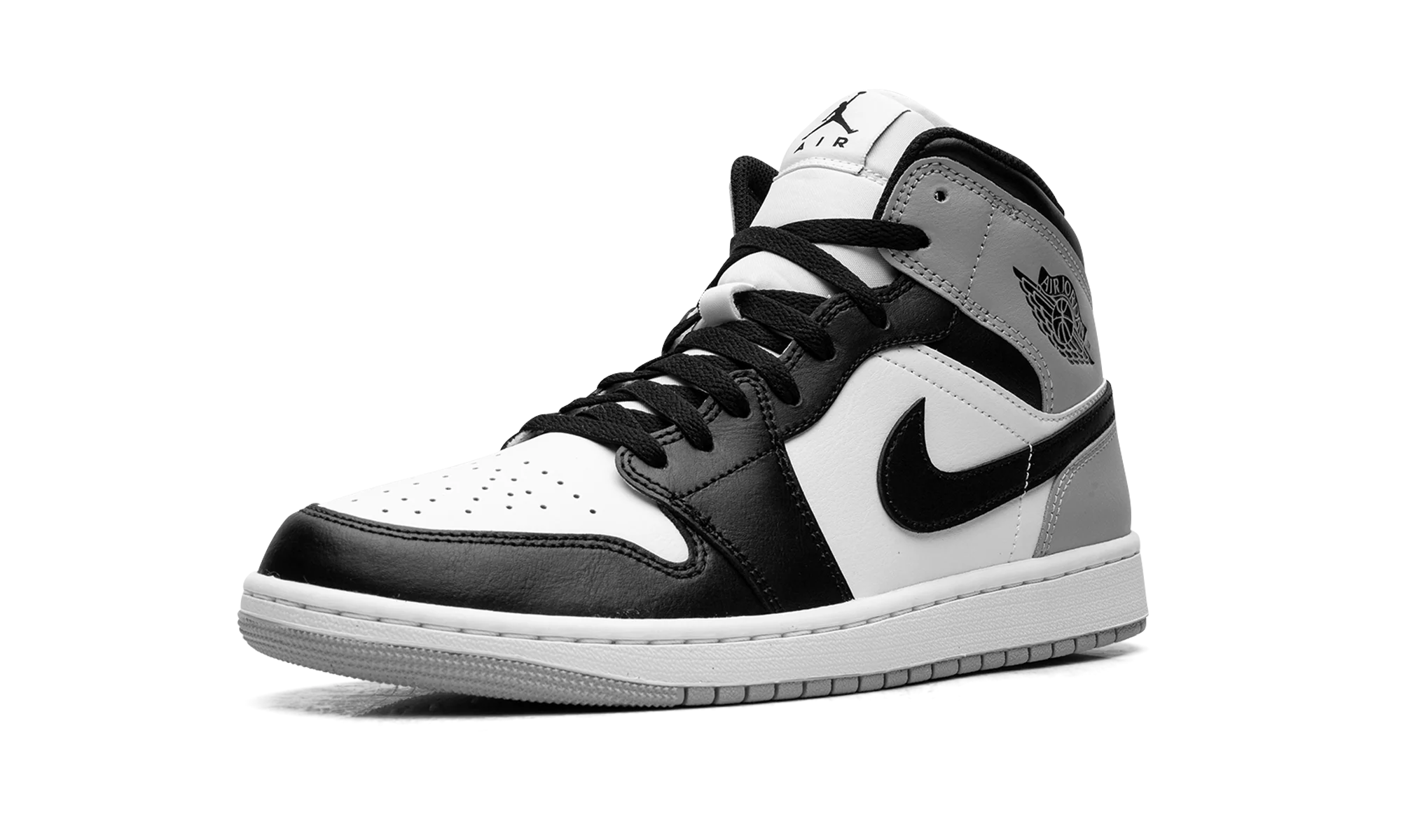 Air Jordan 1 Mid "Barons" DQ8426 101