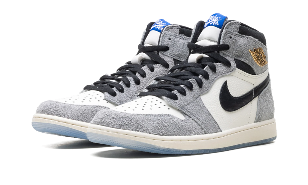Air Jordan 1 High "Cool Grey" DZ5485 003