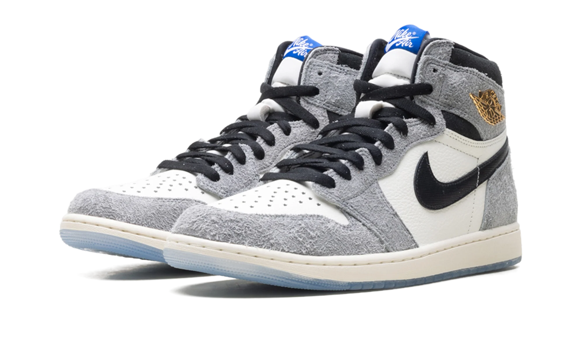Air Jordan 1 High "Cool Grey" DZ5485 003