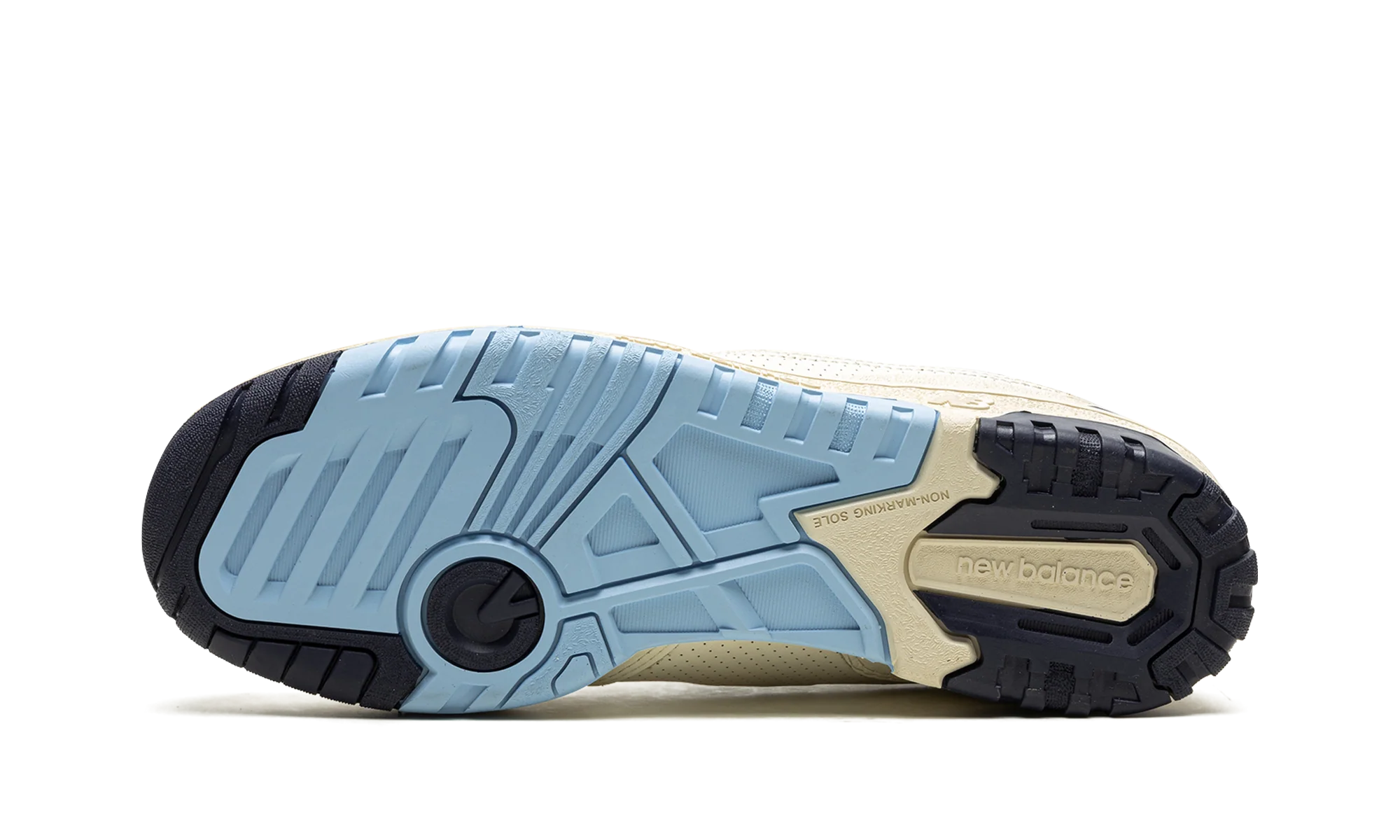 550 "Rich Paul" BB550RP1