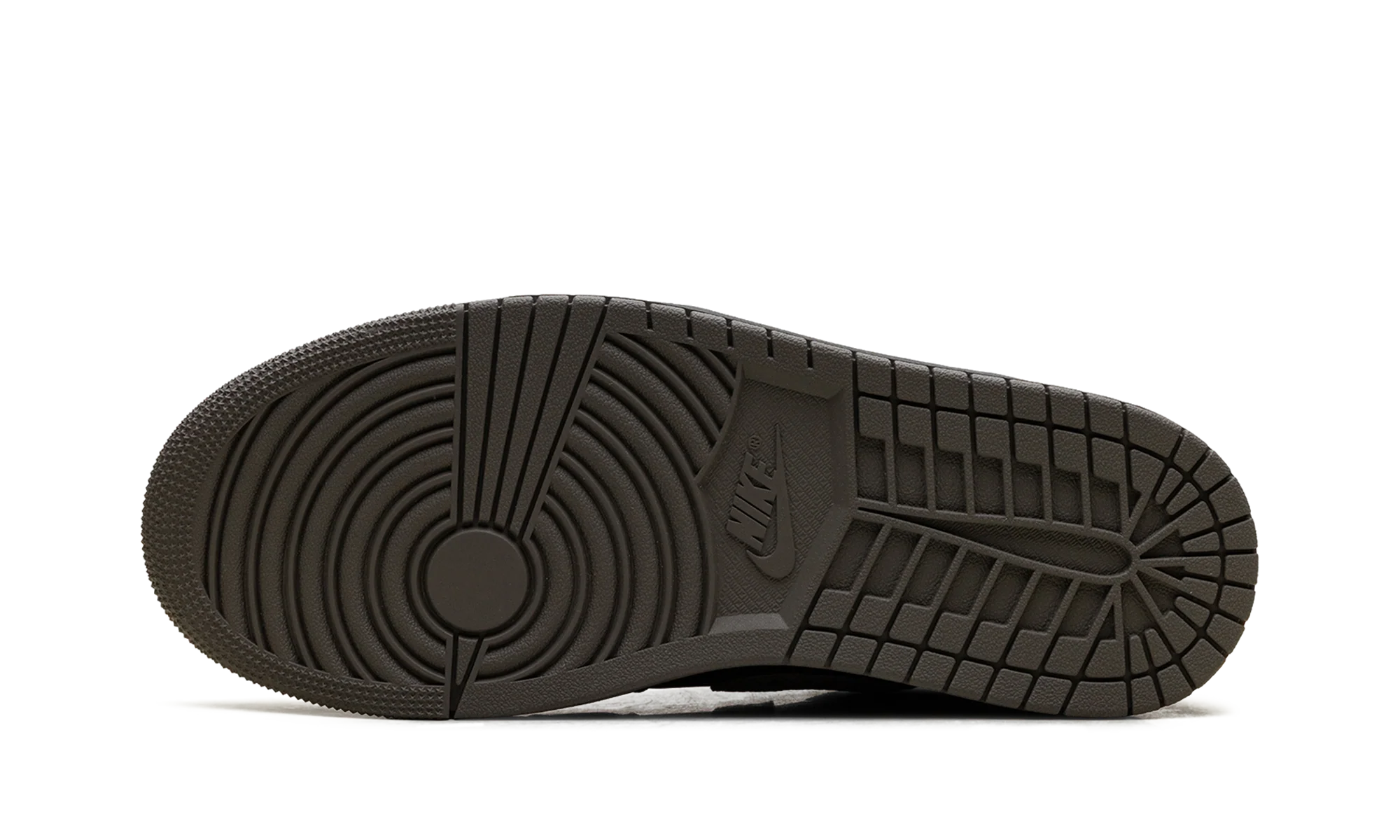 Jordan 1 Low SE "Olive Grey" IB7109 005