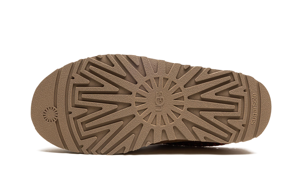 Tazz GS "Chestnut" 1143776K CHE
