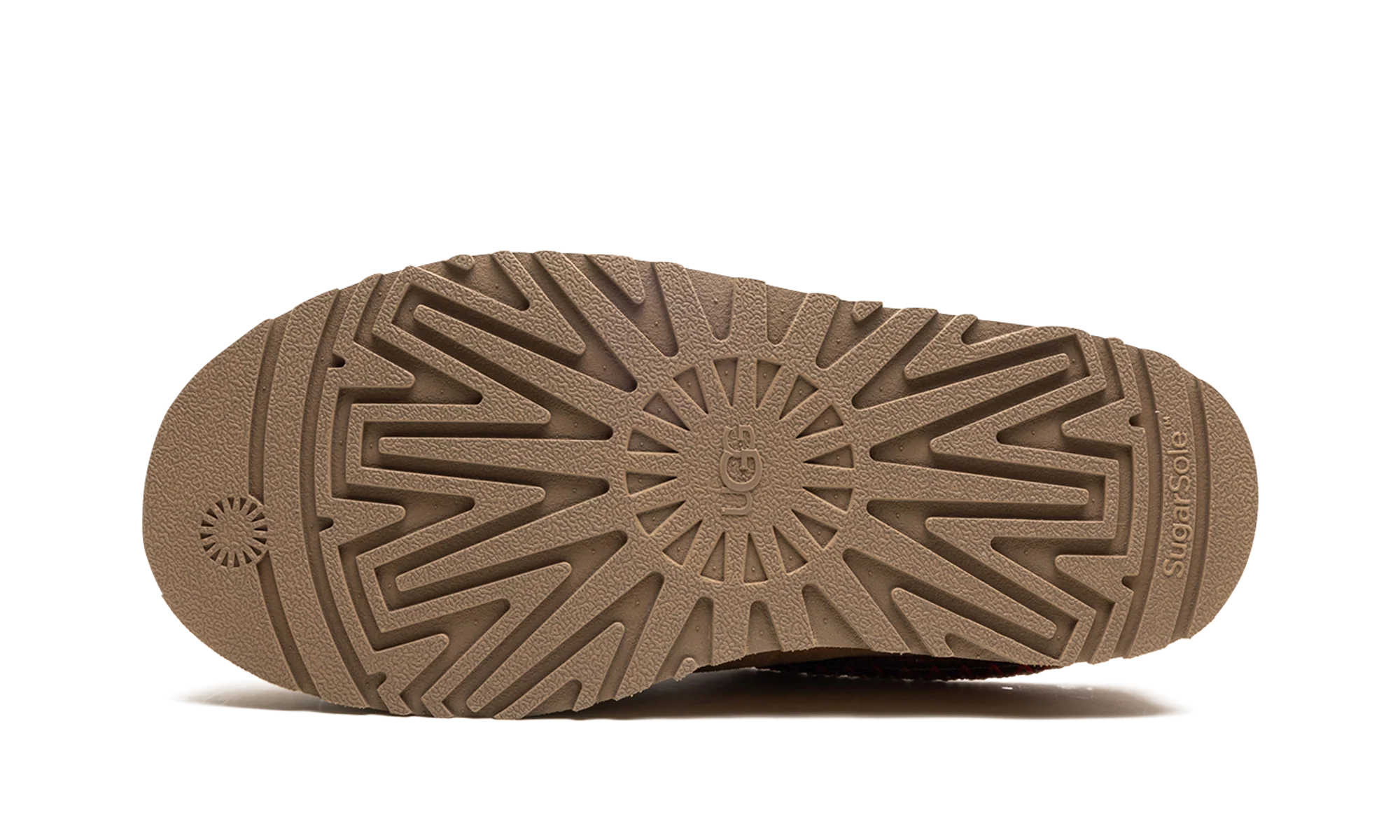 Tazz GS "Chestnut" 1143776K CHE