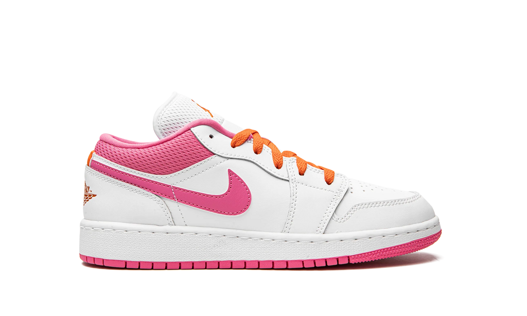 Air Jordan 1 Low GS "Pinksicle" DR9498 168