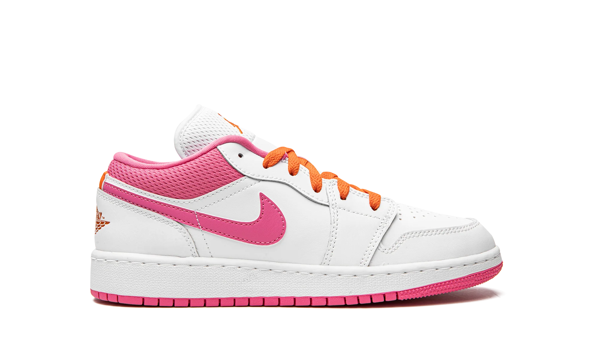 Air Jordan 1 Low GS "Pinksicle" DR9498 168