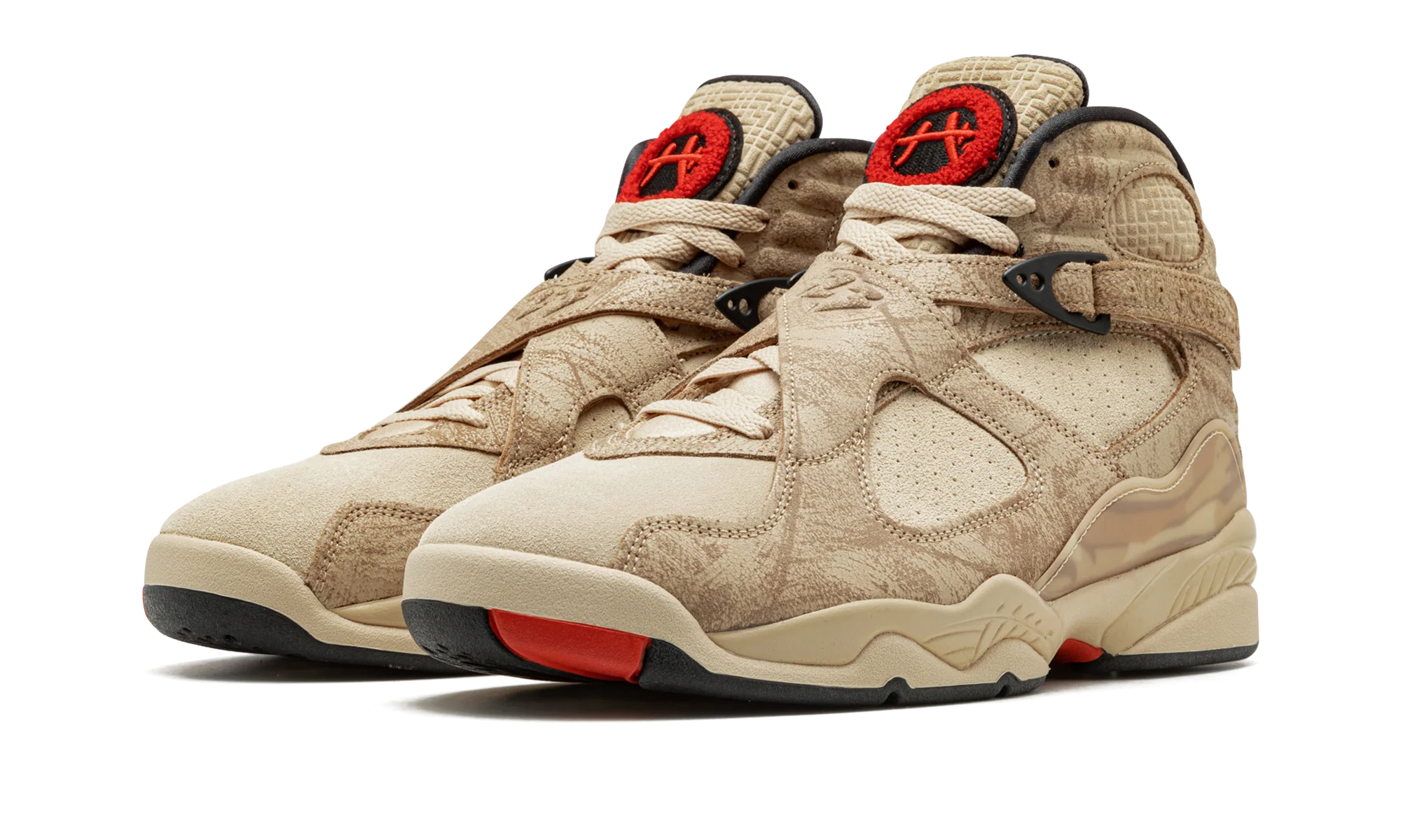 Air Jordan 8 "Rui Hachimura" DO2496 700