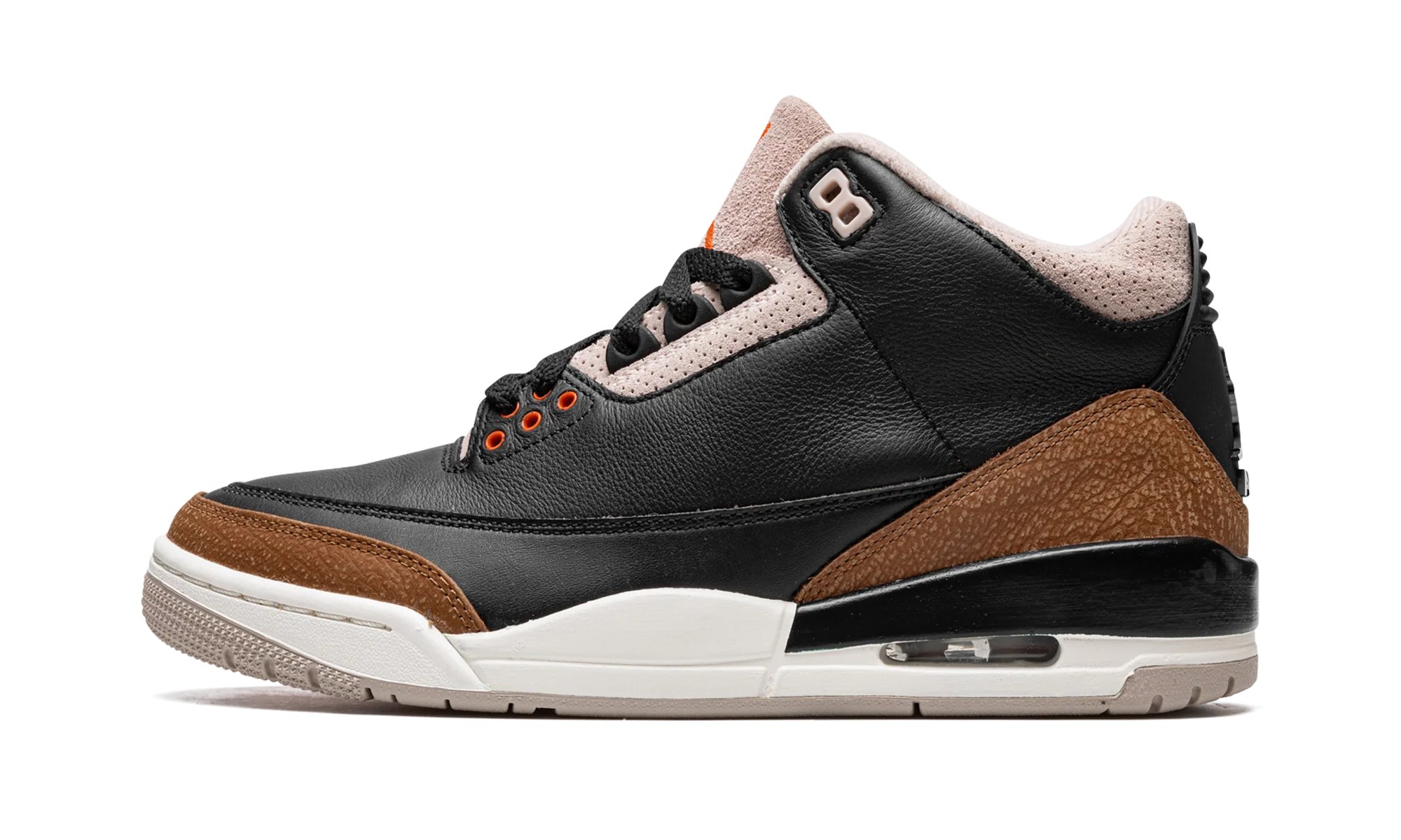 Air Jordan 3 Retro "Desert Elephant" CT8532 008