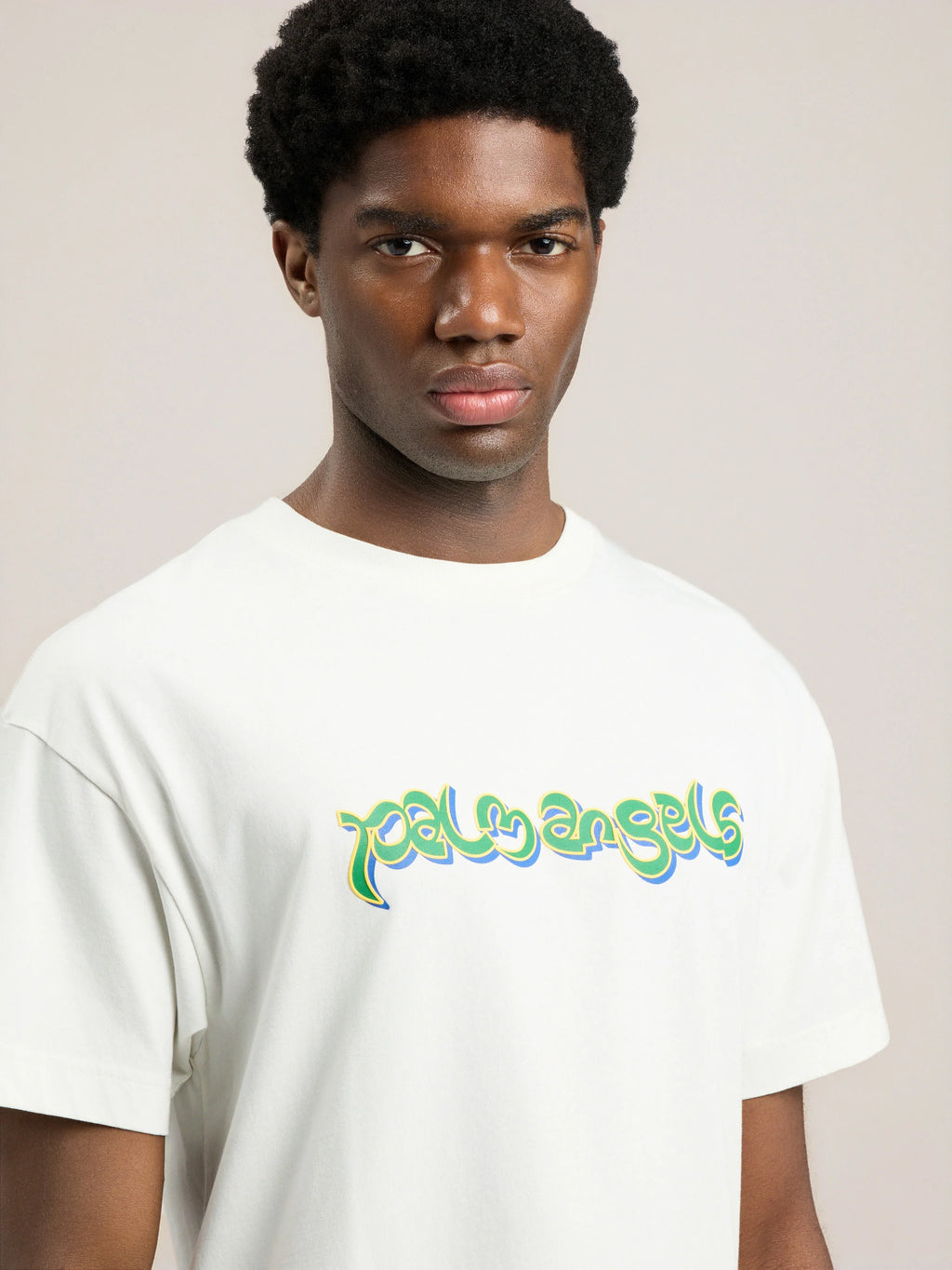 Thai Logo T-Shirt