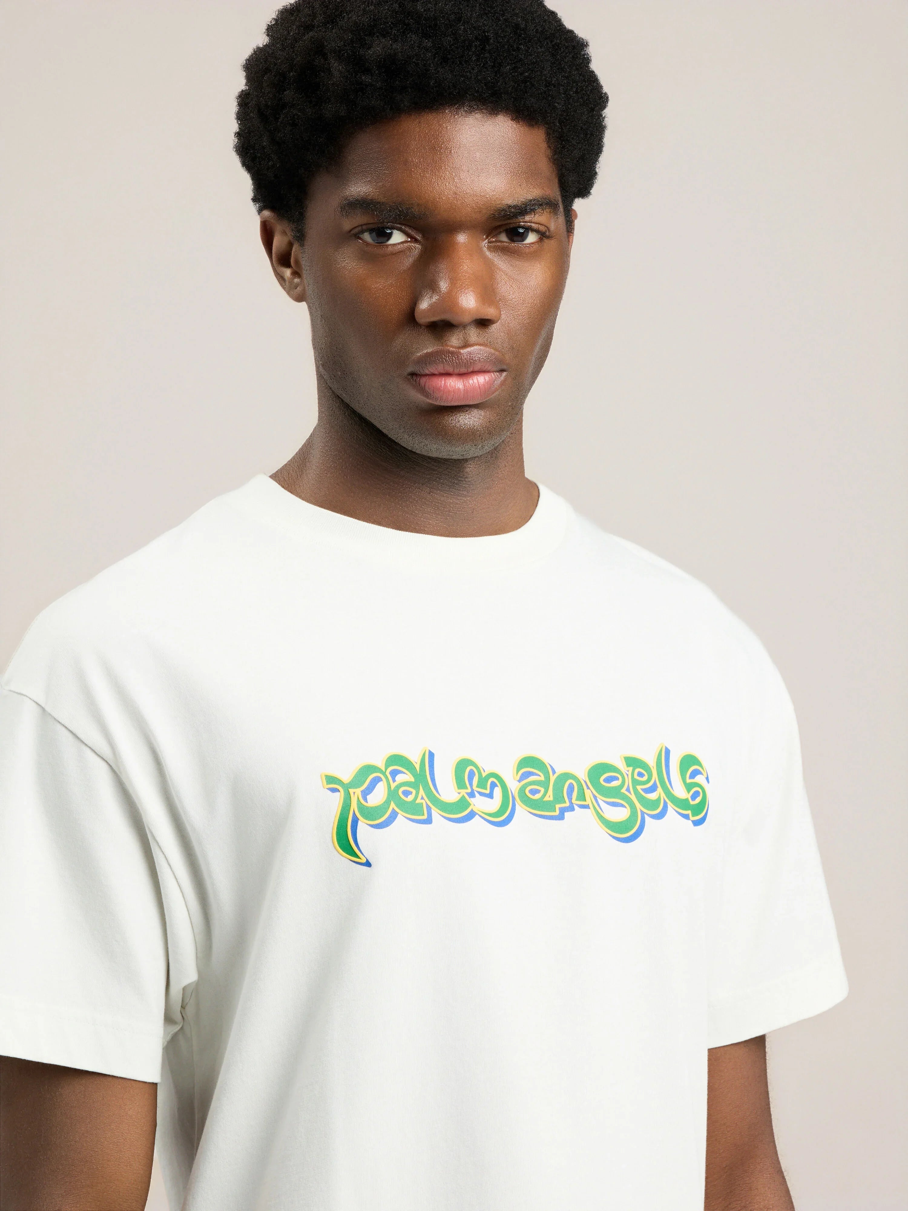 Thai Logo T-Shirt