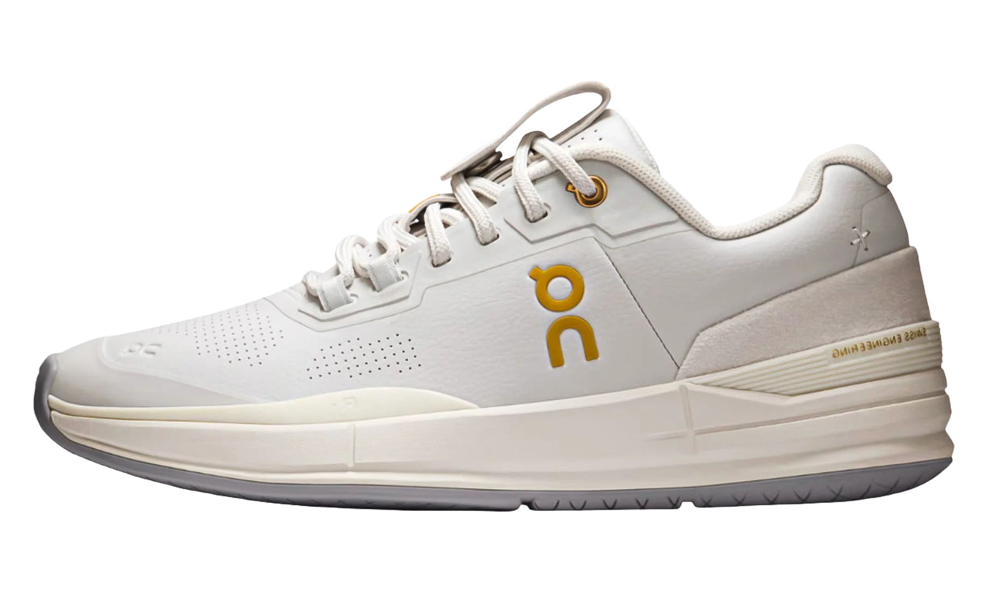 The Roger Pro Ace WMNS "Frost Ore" 3WF30644743