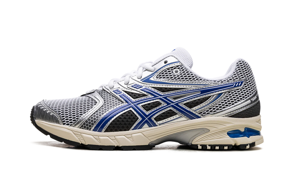 Gel-DS Trainer 14 "White Blue" 1203A607 103