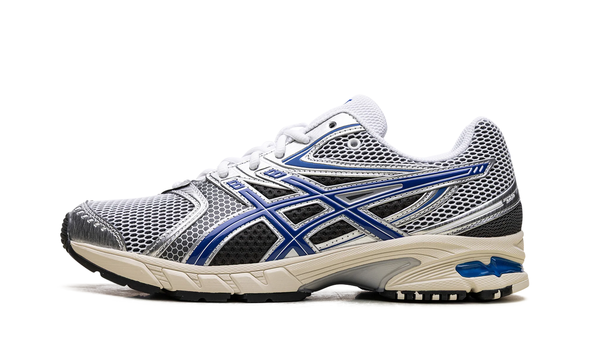 Gel-DS Trainer 14 "White Blue" 1203A607 103