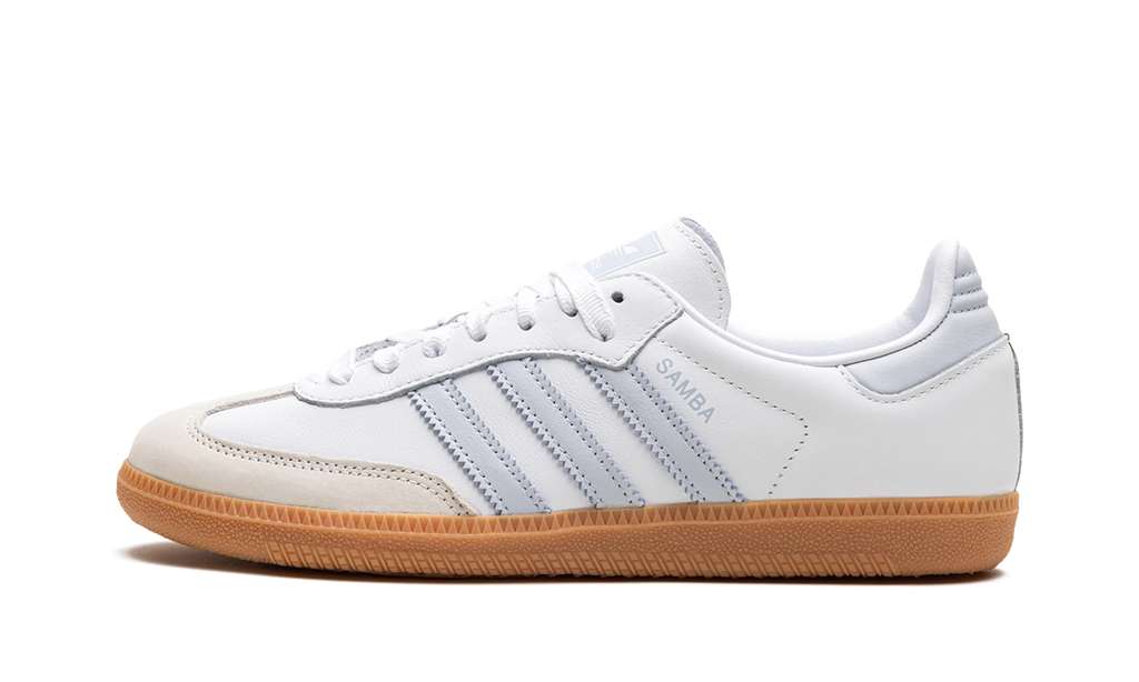 SAMBA OG WMNS "Halo Blue" IE0877