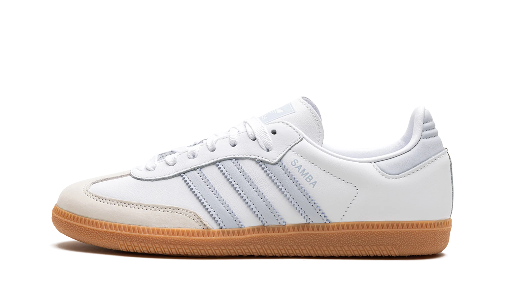 SAMBA OG WMNS "Halo Blue" IE0877