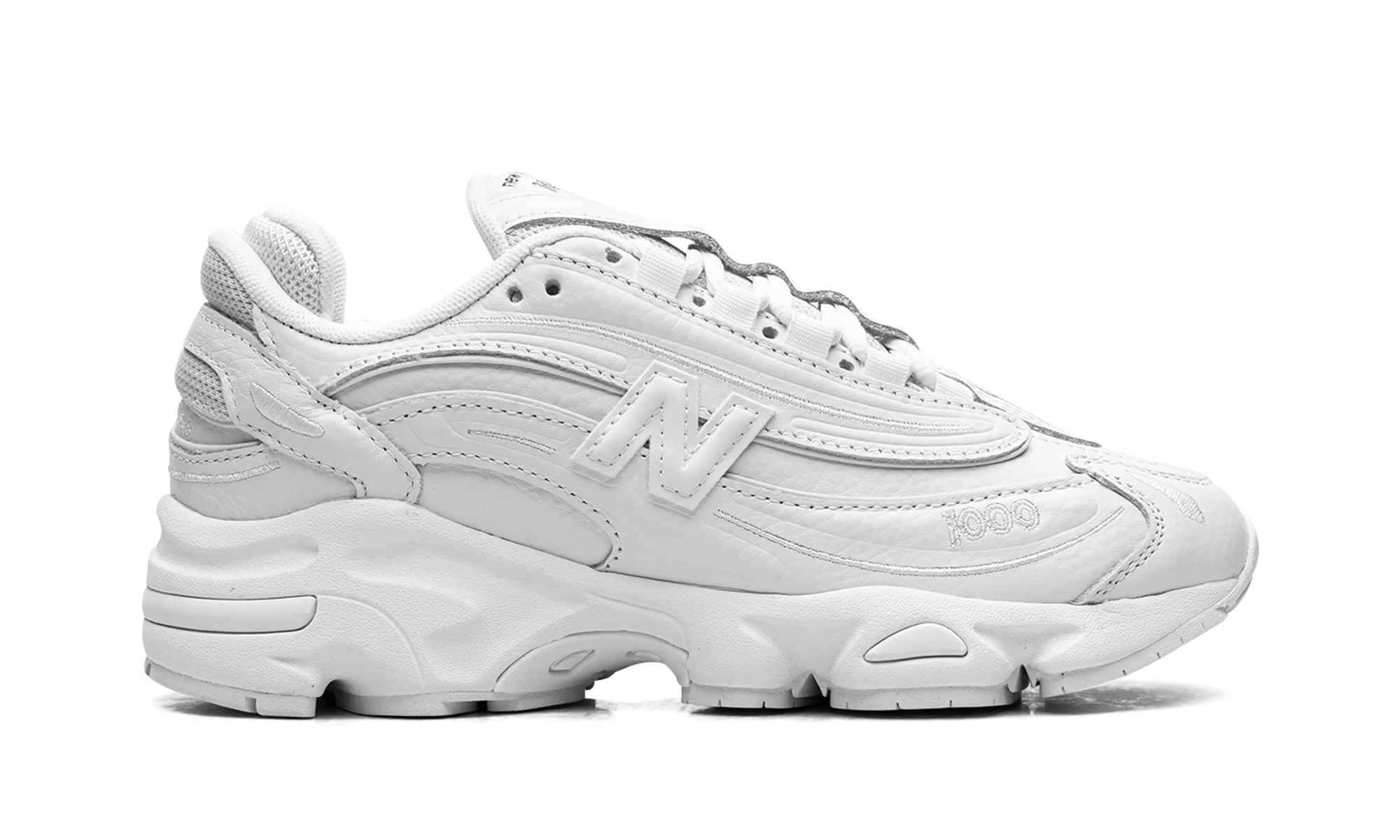 1000 "Reflection Sea Salt" M1000BW