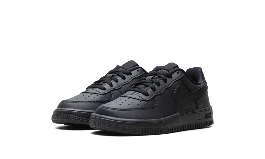 Air Force 1 Low PS "Black" IF1673 001