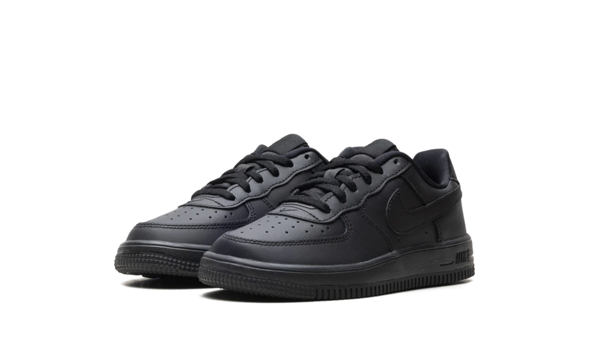 Air Force 1 Low PS "Black" IF1673 001