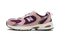 530 "Pink Moon Burgundy" MR530PG