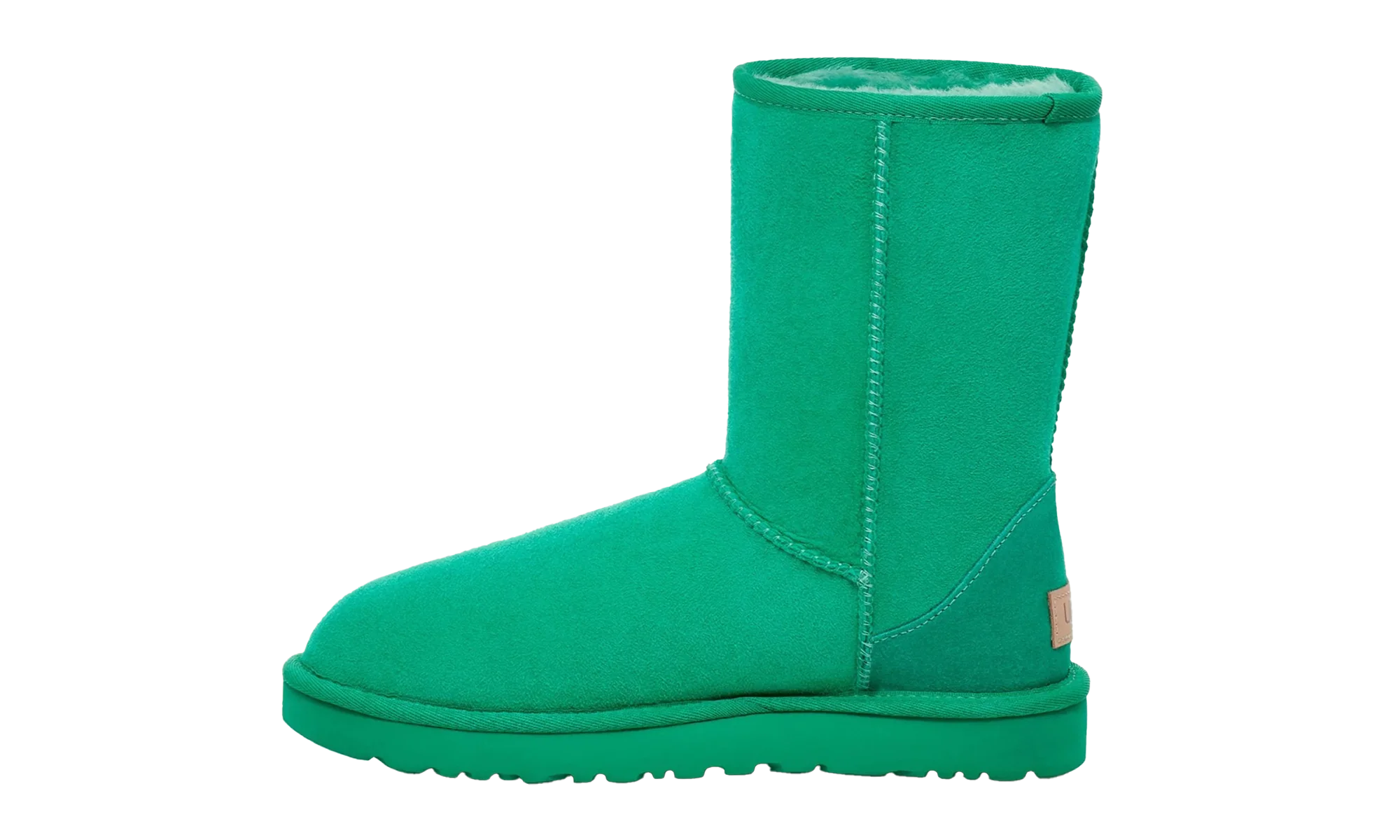 Classic Ii Boot PS "Green" 1017703K EDGR