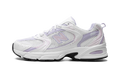 530 "White / Purple" MR530ZP