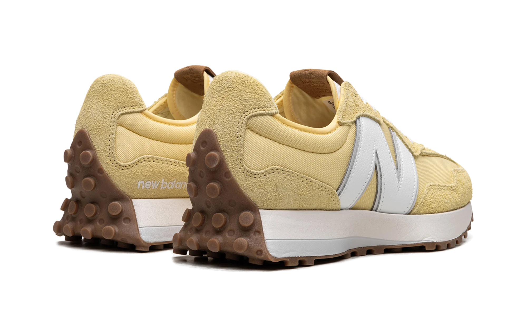 327 WMNS "Canary" WS327CI