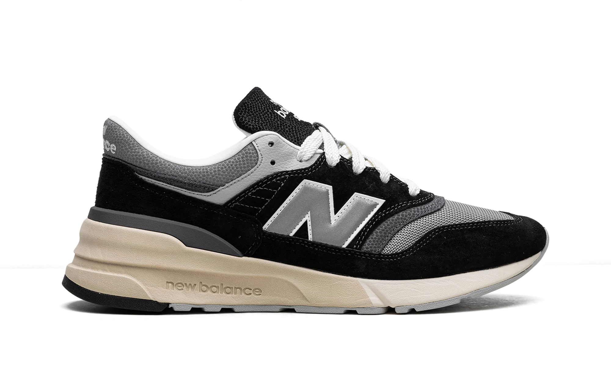 997R "Black Grey" U997RHC