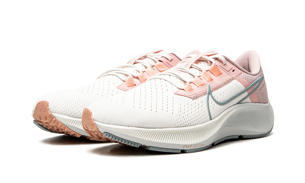 WMNS Air Zoom Pegasus 38 "Sail Pink Glaze" CW7358 103