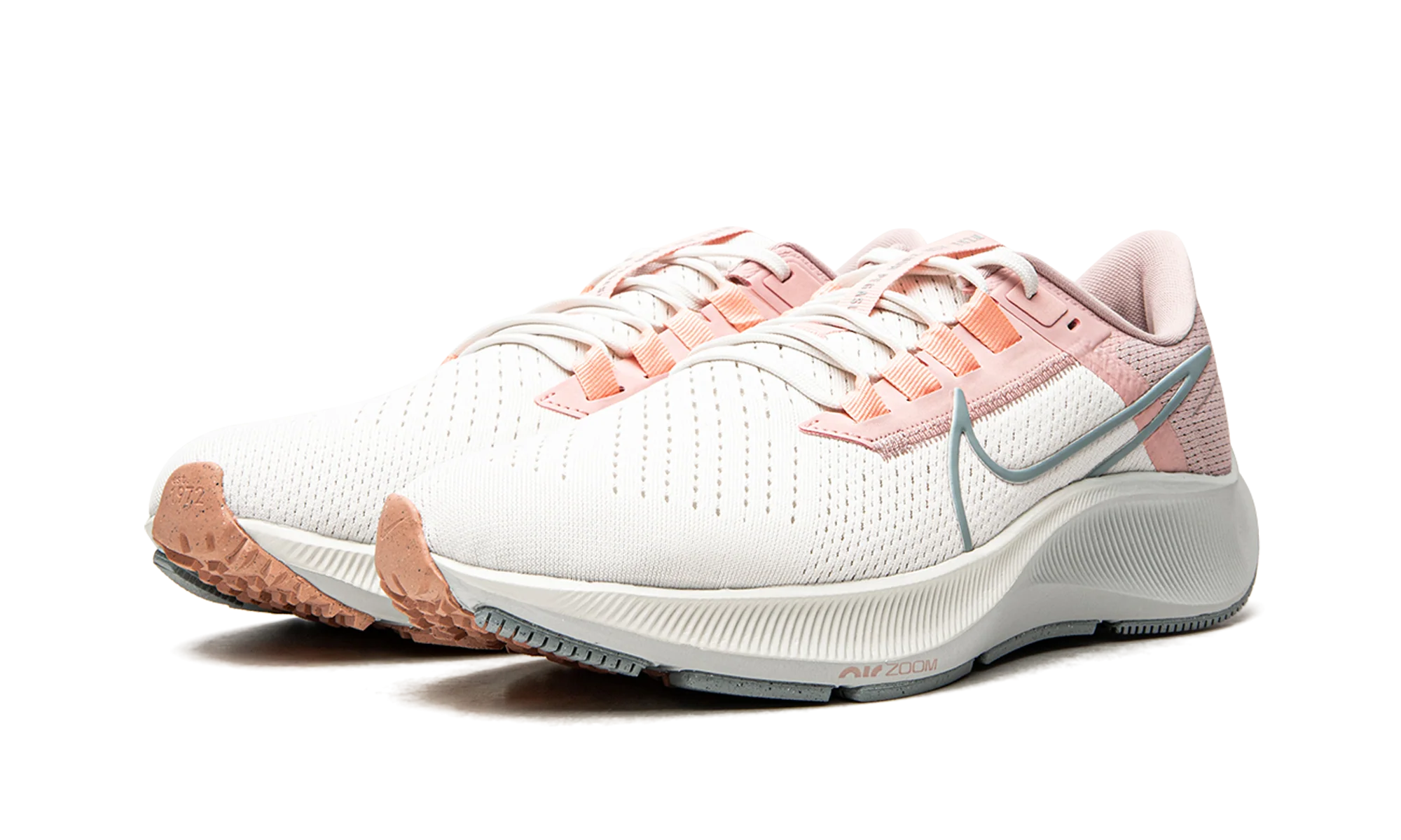 WMNS Air Zoom Pegasus 38 "Sail Pink Glaze" CW7358 103