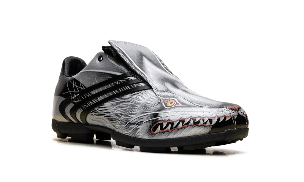Y-3 F50 Tunit "Beast Pack Wolf" HP9981