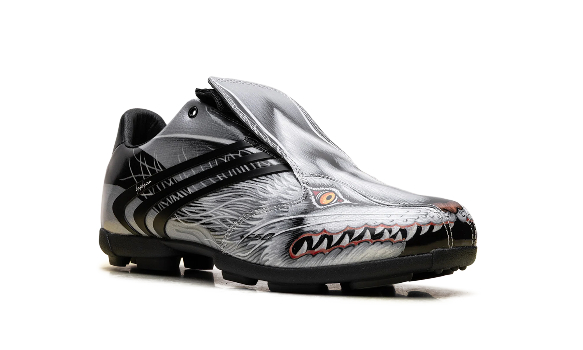 Y-3 F50 Tunit "Beast Pack Wolf" HP9981