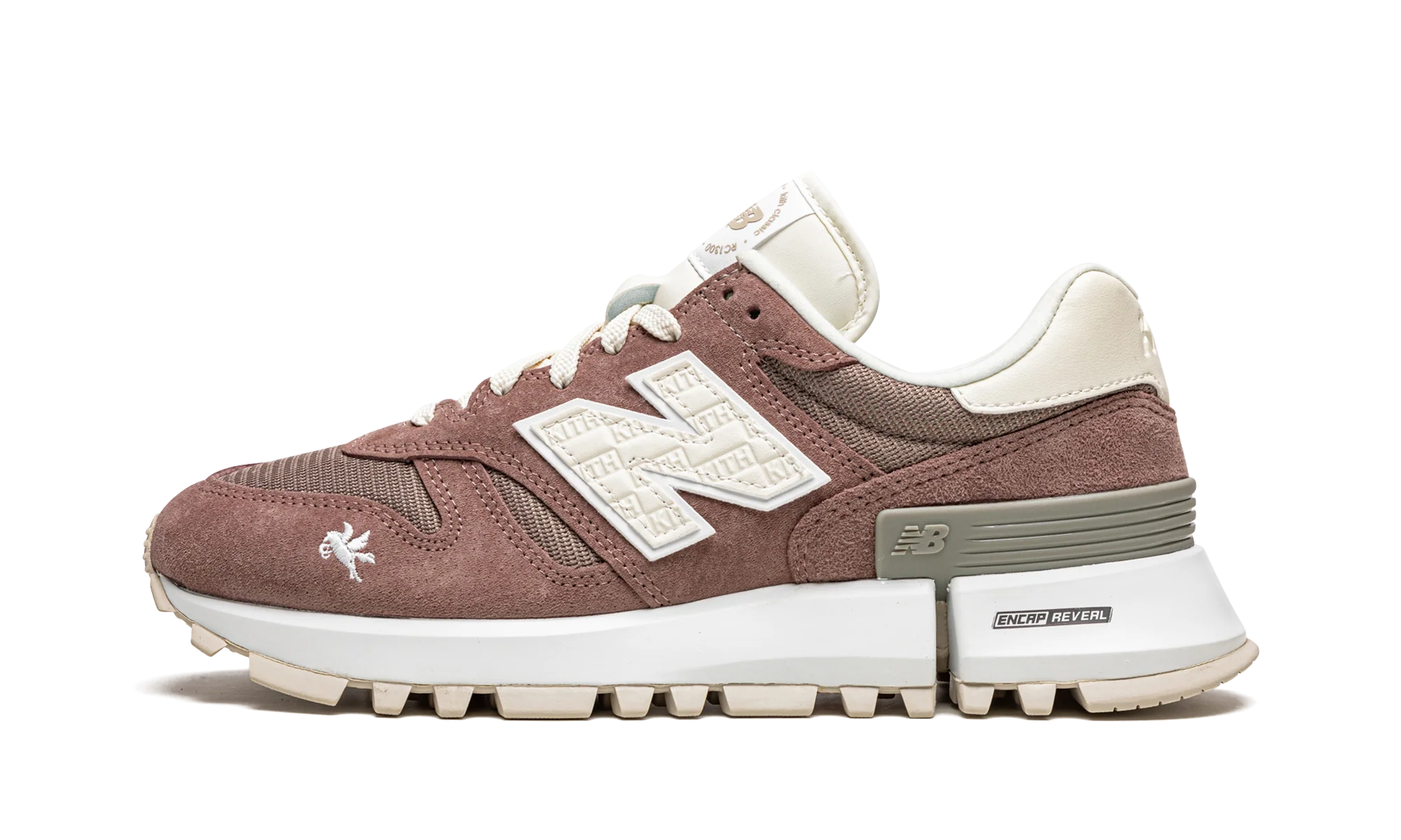 MS1300 "Kith - 10th Anniversary - Antler" MS1300K3