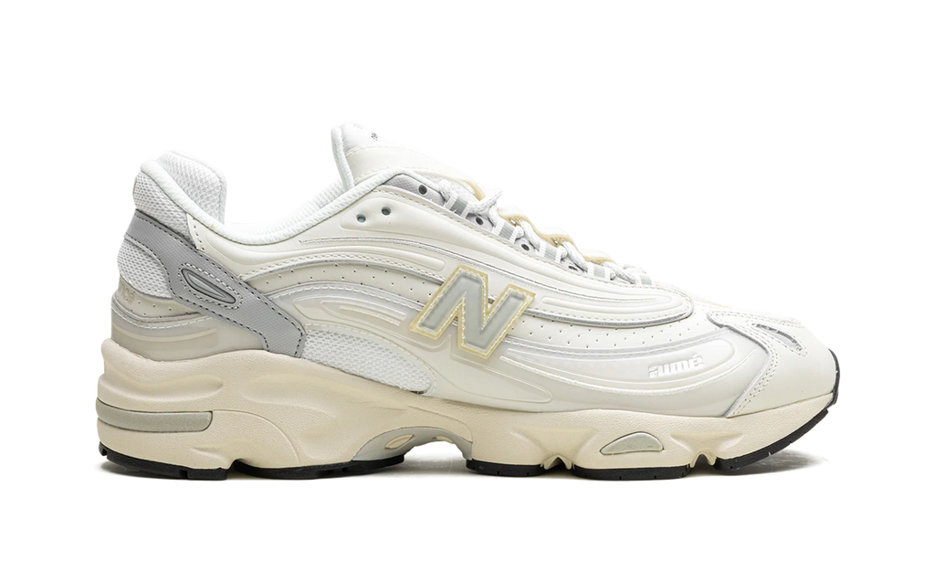 New Balance 1000 "Aime Leon Dore - White" M1000AC1