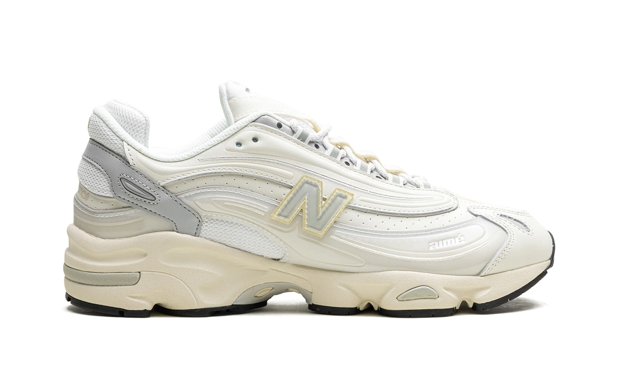 New Balance 1000 "Aime Leon Dore - White" M1000AC1