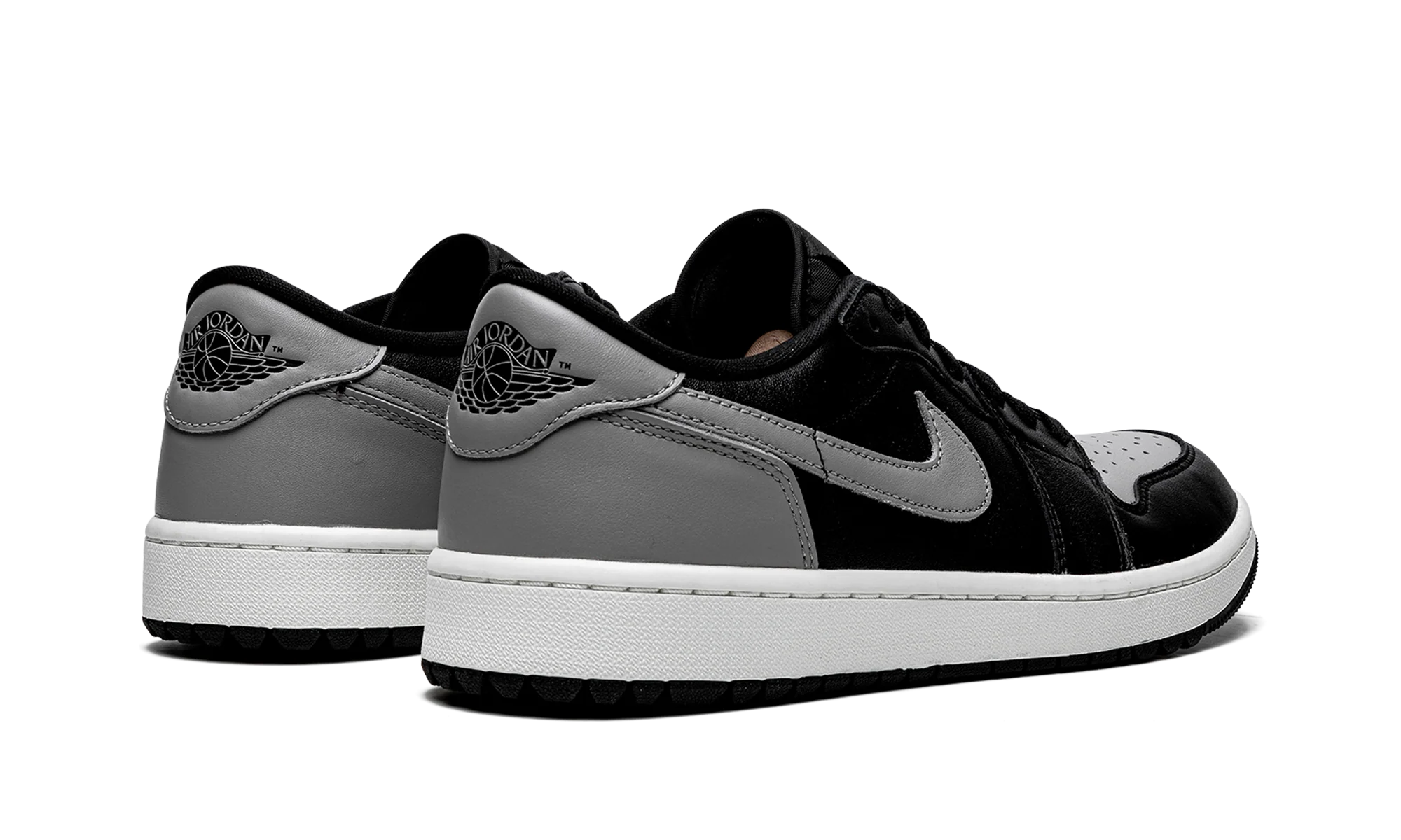 Air Jordan 1 Low Golf "Shadow" DD9315 001