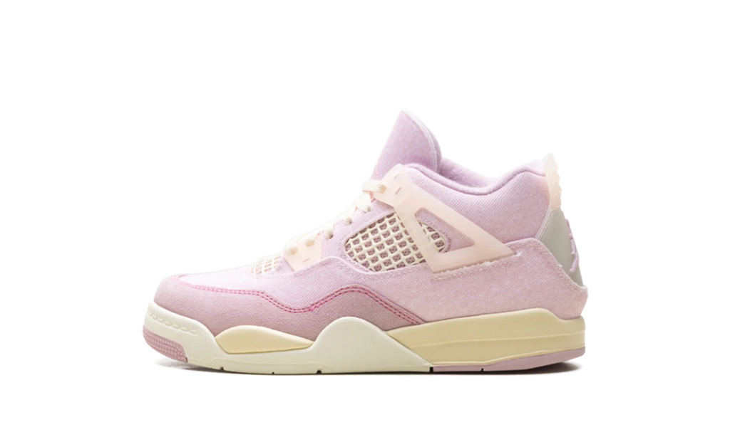 Air Jordan 4 PS "Iced Carmine" IB6715 600