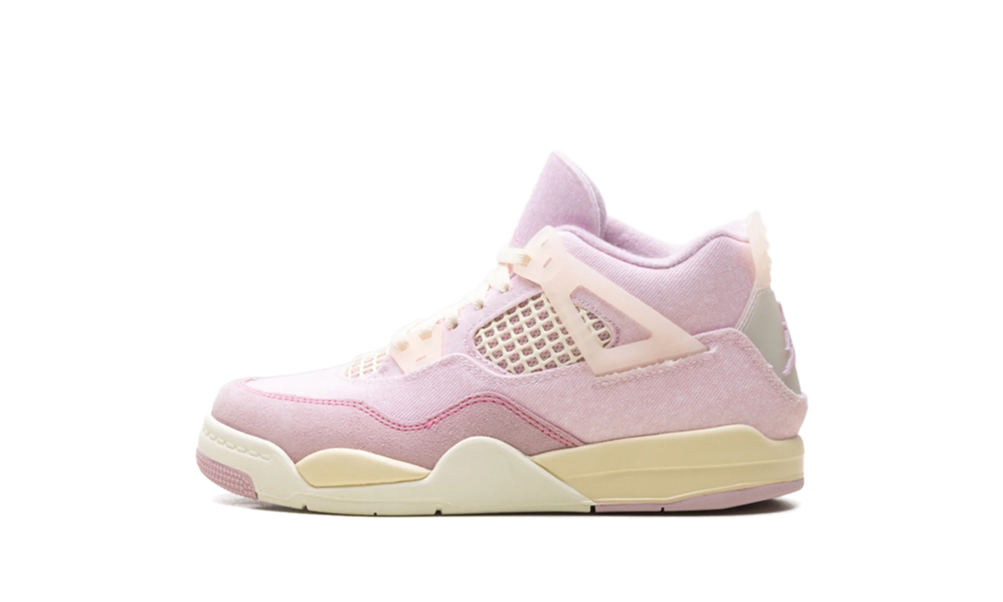 Air Jordan 4 PS "Iced Carmine" IB6715 600