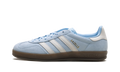 Gazelle Indoor WMNS "Clear Sky Off White" JI2717