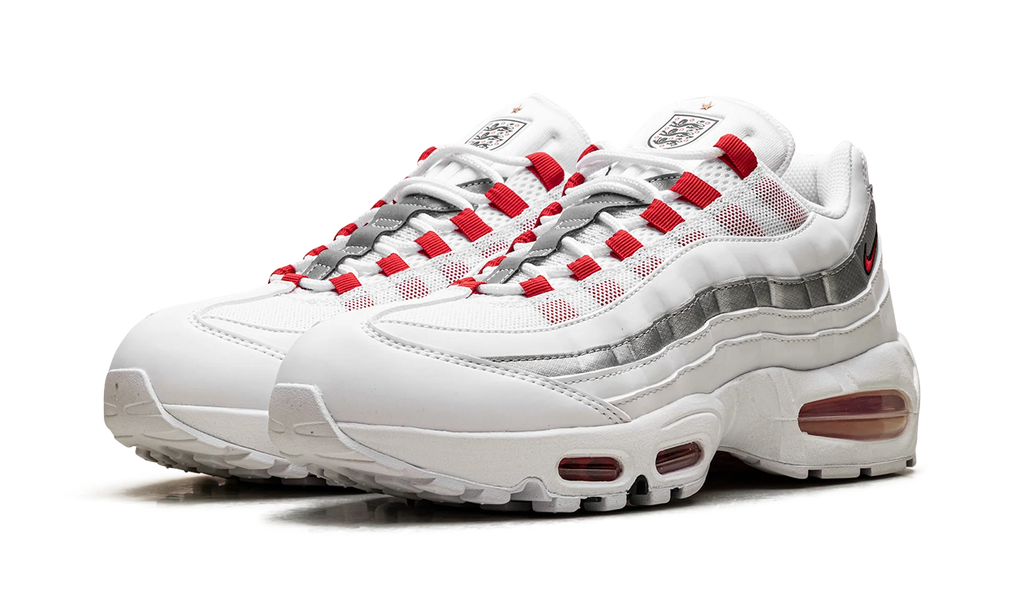 Air Max 95 SE "Big Bubble England" IQ0176 100
