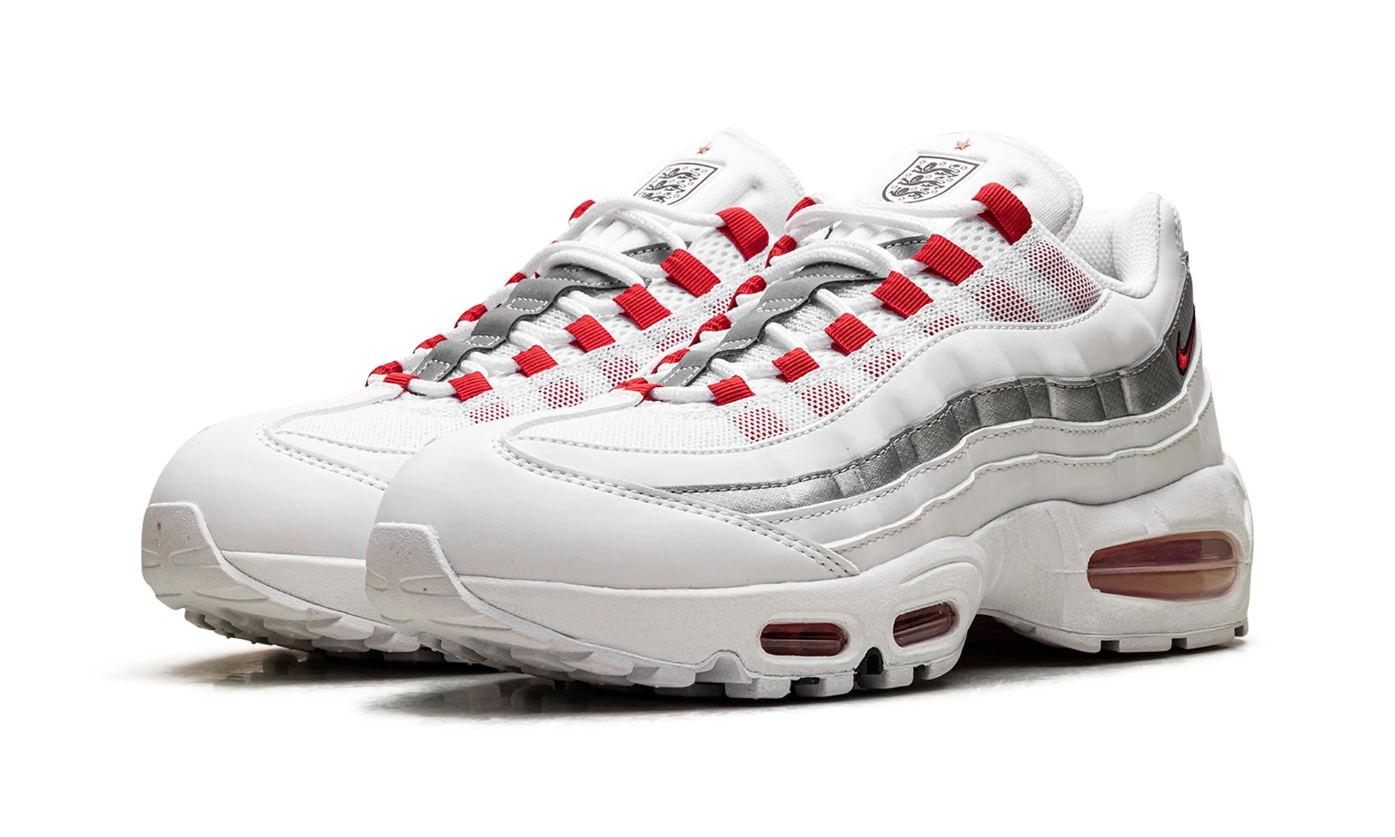 Air Max 95 SE "Big Bubble England" IQ0176 100